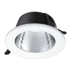 Philips Spot Encastrable LED Ledinaire DN070B 24W 2400lm 60D - 830  | 225mm - Diamètre 200mm