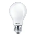 Philips Corepro LED Ampoule E27 Poire Dépolie 8.5W 1055lm - 827 Blanc Très Chaud | Équivalent 75W