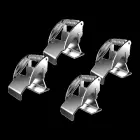 Mounting clips for LED Panel lights