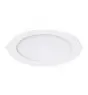 Spot encastrable LED V2.0 24W 2400lm 120D - 840 | 225mm - IP44 - 1-10v Dimmable 