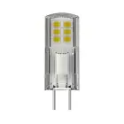 LED Capsule GY6.35 2.6W 300lm - 827 | Remplacement 28W
