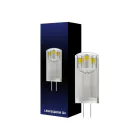 LED Capsule G4 1.8W 200lm - 827 | Remplacement 20W