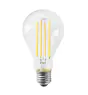 Filament LED E27 Poire Filament Claire 12W 1521lm - 827 | Dimmable - Remplacement 100W