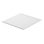 Panneau LED Eco V2.0 60x60cm 3000K 36W | Blanc Chaud - Équivalent 4x18W