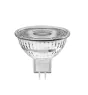Spot LED GU5.3 MR16 4.4W 345lm 60D - 827 | Dimmable - Remplacement 35W