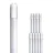 Lot 10x Tube LED T8 (EM/Direct 230V) Standard Output 17.5W 1800lm - 865 Lumière Du Jour | 120cm - Équivalent 36W