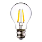 LED E27 Poire Filament Claire 8.5W 1055lm - 827 | Dimmable - Remplacement 75W