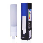 PL-C LED 9.5W 1000lm - 840 | Remplacement 26W